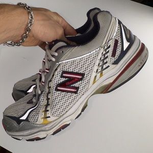New Balance 1223 running shoes